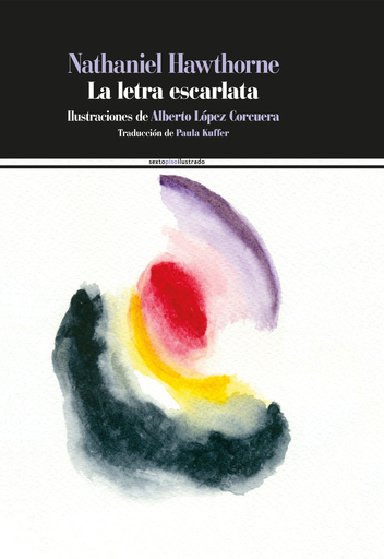 [9788416358113] LA LETRA ESCARLATA
