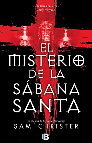 [9788466651837] EL MISTERIO DE LA SABANA SANTA