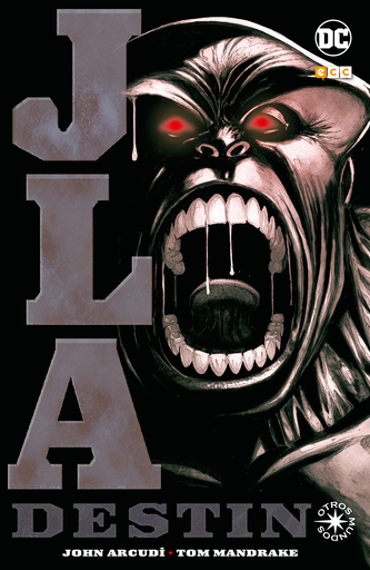 [9788417176730] JLA: DESTINO