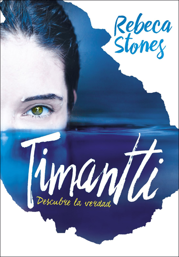[9788490436189] TIMANTTI