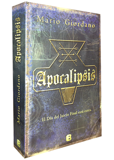 [9788466652216] APOCALIPSIS