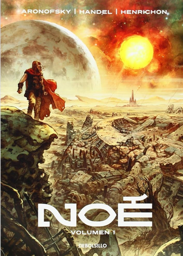 [9788490327319] NOÉ