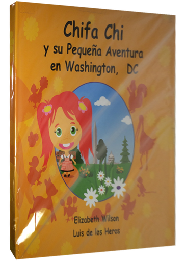 [9786120005538] CHIFA CHI