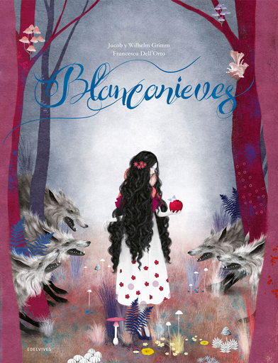 [9788414017777] BLANCANIEVES