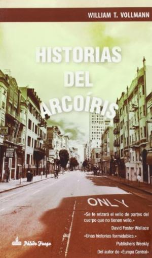 [9788494052965] HISTORIAS DEL ARCOIRIS