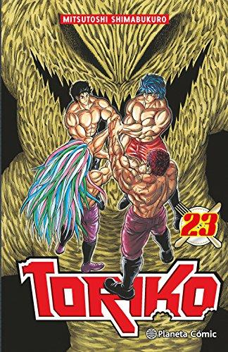 [9788416090518] TORIKO 23
