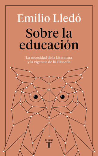[9788430619269] SOBRE LA EDUCACIÓN