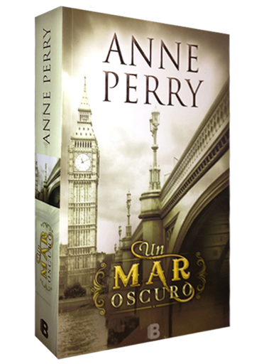 [9788466652360] UN MAR OSCURO