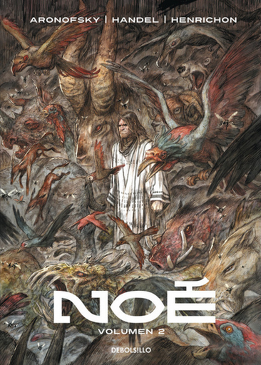 [9788490328743] NOÉ, 2