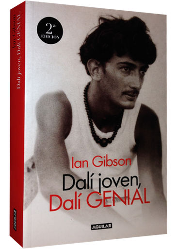 [9788403094703] DALÍ JOVEN, DALÍ GENIAL