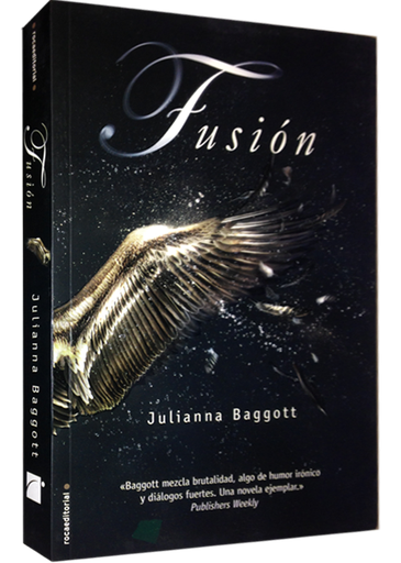 [9788499186023] FUSIÓN