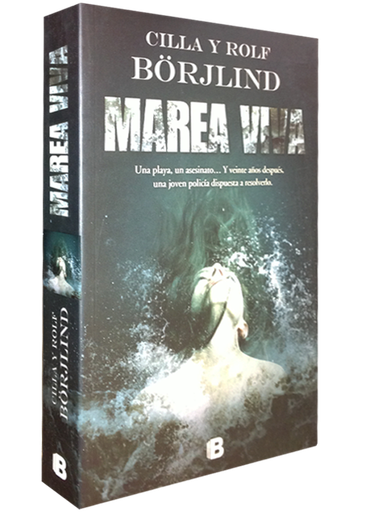 [9788466652490] MAREA VIVA