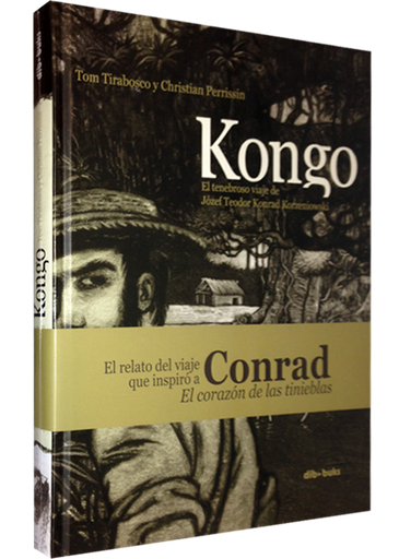 [9788415850274] KONGO