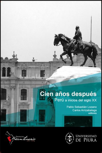 [9789972482311] CIEN AÑOS DESPUÉS