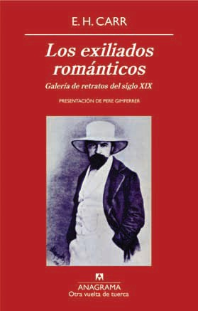 [9788433975942] LOS EXILIADOS ROMÁNTICOS