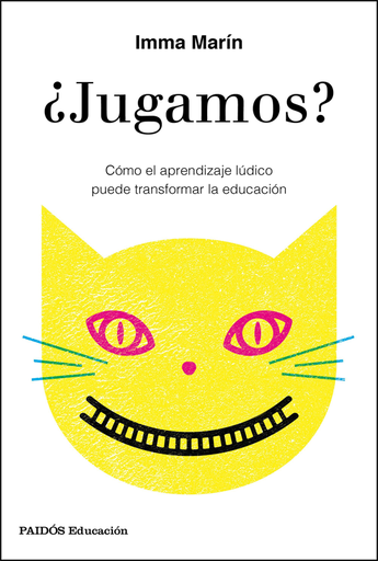 [9788449334245] ¿JUGAMOS?