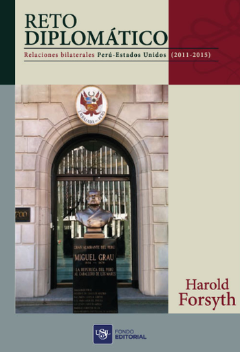 [9786124119842] RETO DIPLOMÁTICO