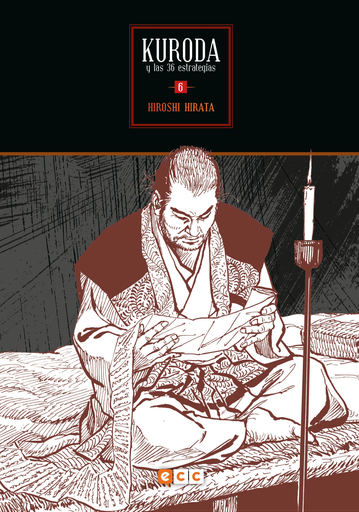 [9788417871383] KURODA Y LAS 36 ESTRATEGIAS 06