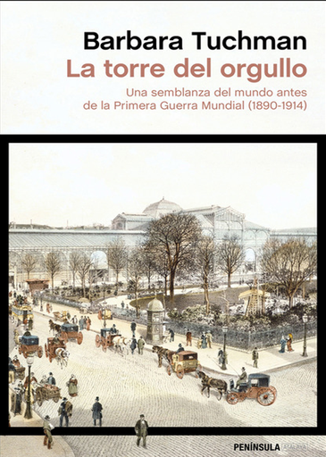 [9788499424019] LA TORRE DEL ORGULLO