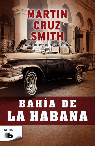 [9788498726817] BAHÍA DE LA HABANA