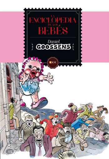 [9788416475698] LA ENCICLOPEDIA DE LOS BEBÉS
