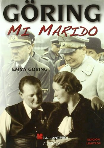 [9788493680459] GÖRING, MI MARIDO