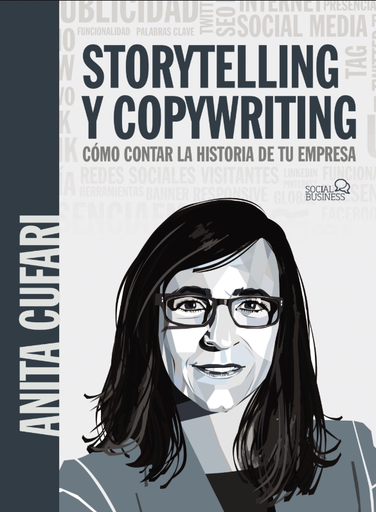 [9788441542419] STORYTELLING Y COPYWRITING