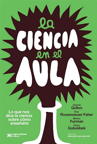 [9789876298100] LA CIENCIA EN EL AULA