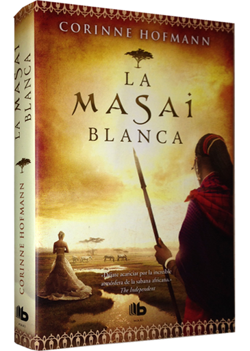[9788498728347] LA MASAI BLANCA