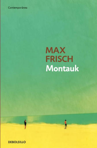 [9788490624807] MONTAUK