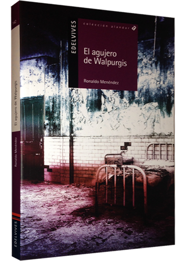 [9788426391506] EL AGUJERO DE WALPURGIS