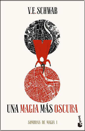 [9788445010037] Sombras de magia 01/3: UNA MAGIA MÁS OSCURA
