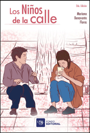 [9786124370212] LOS NIÑOS DE LA CALLE
