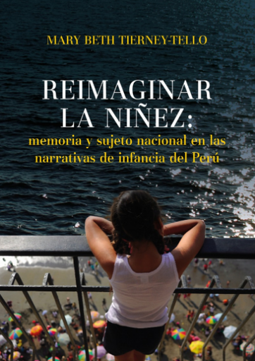[9786123177393] REIMAGINAR LA NIÑEZ