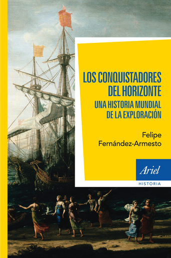 [9788434401020] LOS CONQUISTADORES DEL HORIZONTE