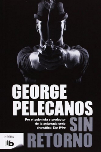 [9788498727708] SIN RETORNO