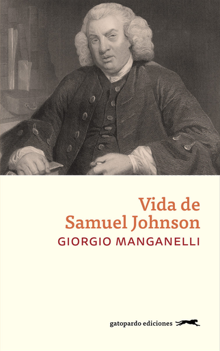 [9788494642579] VIDA DE SAMUEL JOHNSON