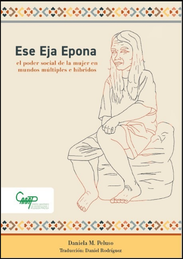 [9789972608346] ESE EJA EPONA