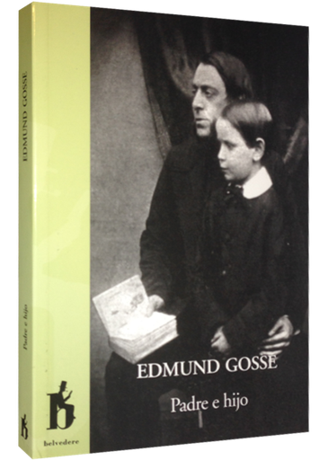 [9788493653361] PADRE E HIJO