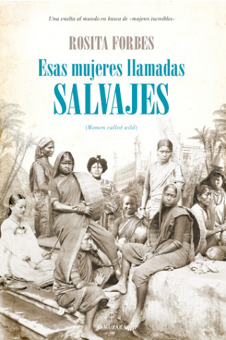 [9788415828402] ESAS MUJERES LLAMADAS SALVAJES