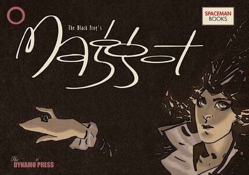 [9788494324529] MAGGOT