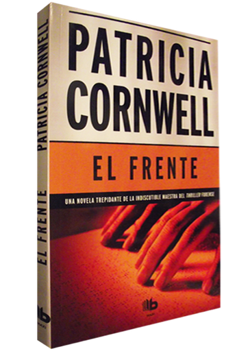 [9788498727012] EL FRENTE