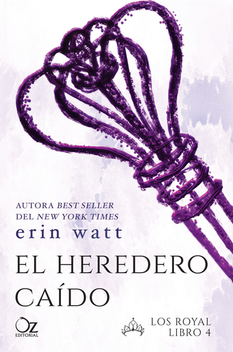 [9788416224791] EL HEREDERO CAÍDO