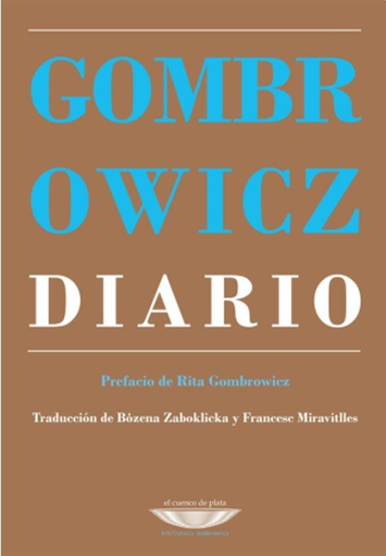 [9789873743900] DIARIO (1953-1969)