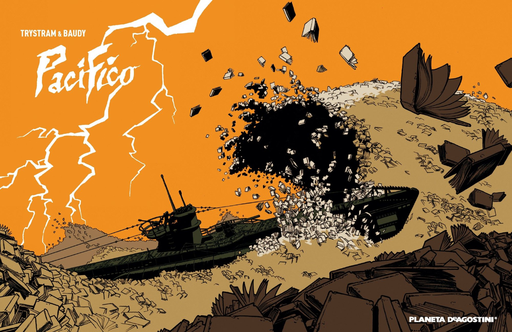[9788415921103] PACÍFICO