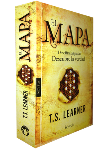 [9788415497462] EL MAPA