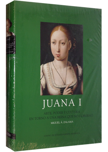 [9788493677626] JUANA I
