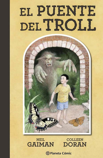 [9788491469919] EL PUENTE DEL TROLL