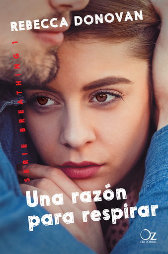 [9788416224579] UNA RAZÓN PARA RESPIRAR