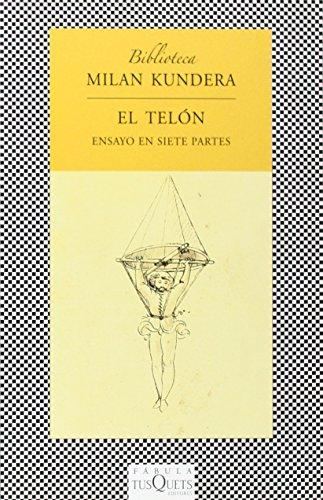 [9788483830949] EL TELÓN